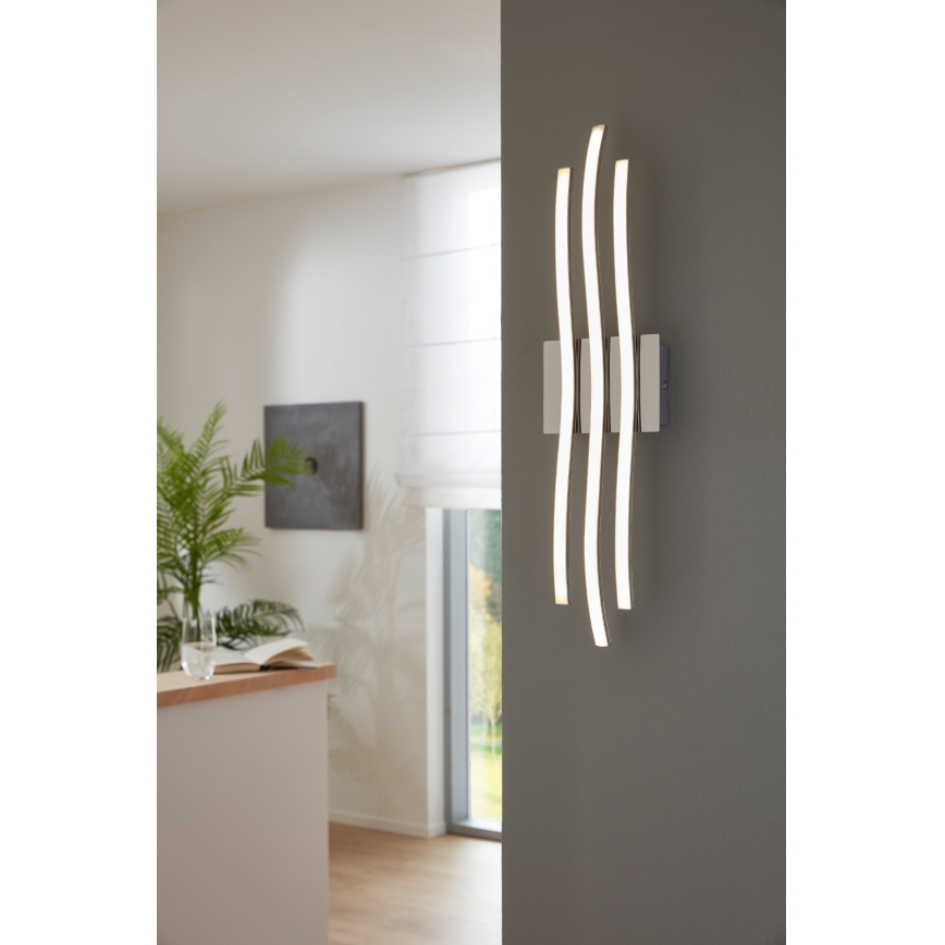 Eglo - LED Lampa sufitowa LED/26W/230V