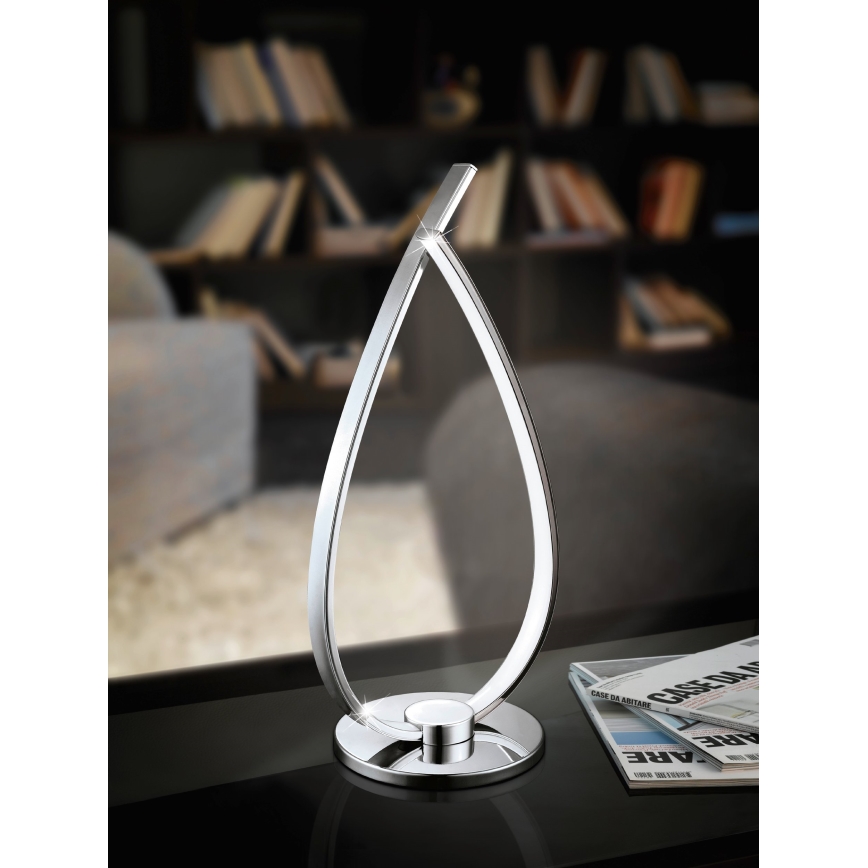 Eglo - LED Lampa stołowa LED/14W/230V