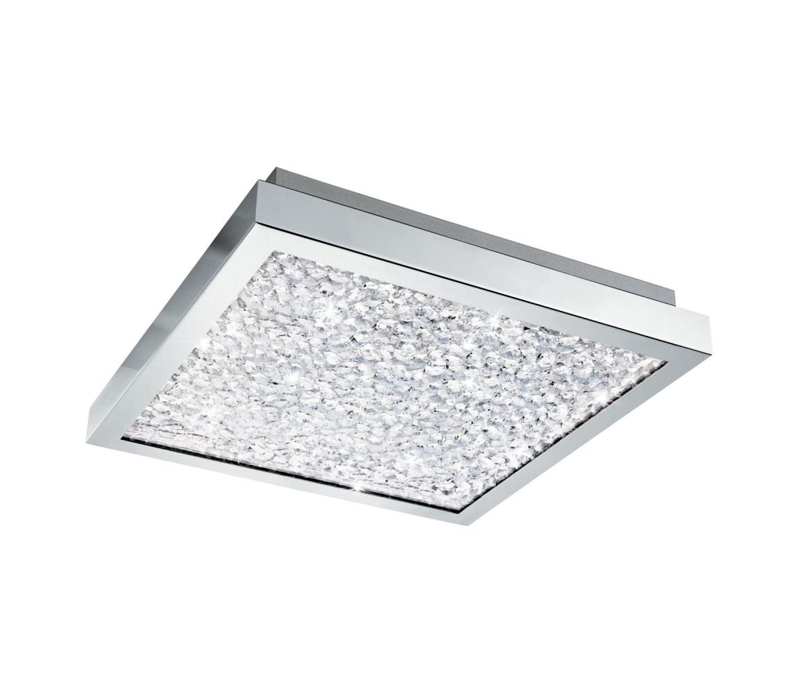 Eglo 32025 - LED Lampa sufitowa CARDITO LED/16W/230V