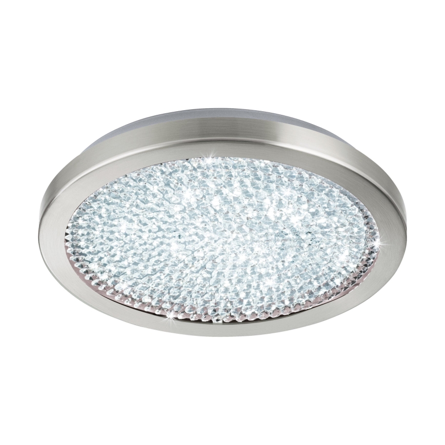 Eglo 32047 - LED Lampa sufitowa AREZZO 2 LED/17,92W/230V
