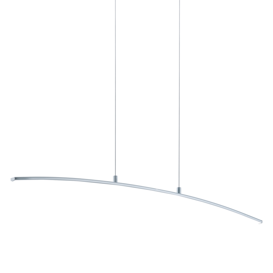 Eglo - LED żyrandol LED/14W/230V