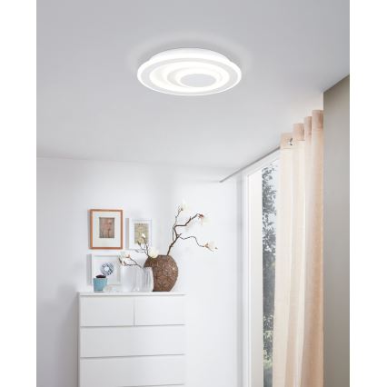 Eglo - LED Plafon LED/14,7W/230V śr. 30 cm