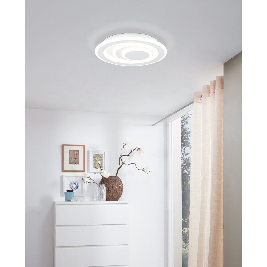 Eglo - LED Plafon LED/14,7W/230V śr. 30 cm