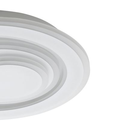 Eglo - LED Plafon LED/14,7W/230V śr. 30 cm