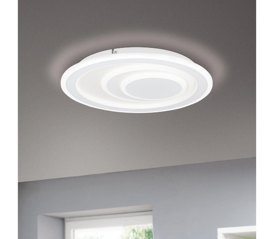 Eglo 32052 - LED Plafon PALAGIANO LED/14,7W/230V śr. 38 cm