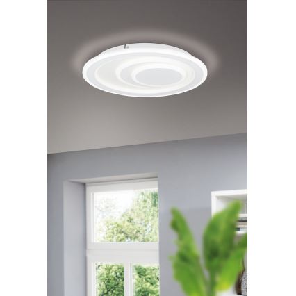 Eglo - LED Plafon LED/14,7W/230V śr. 38 cm