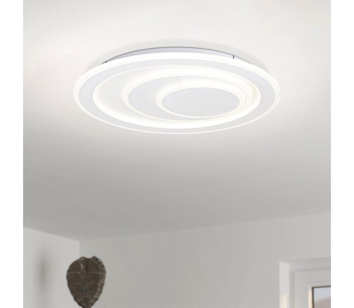 Eglo 32053 - LED Plafon PALAGIANO LED/21W/230V śr. 48 cm