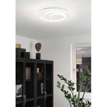 Eglo  - LED Plafon LED/21W/230V śr. 48 cm