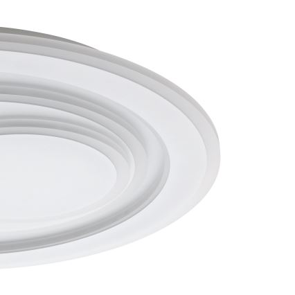 Eglo  - LED Plafon LED/21W/230V śr. 48 cm