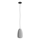 Eglo 32165 - Lampa wisząca na lince CHELVEY 1xE27/40W/230V śr. 20 cm