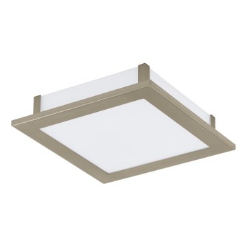 Eglo 32245 - Oprawa sufitowa LED AURIGA PRO LED/18W/230V 3000K 30x30 cm