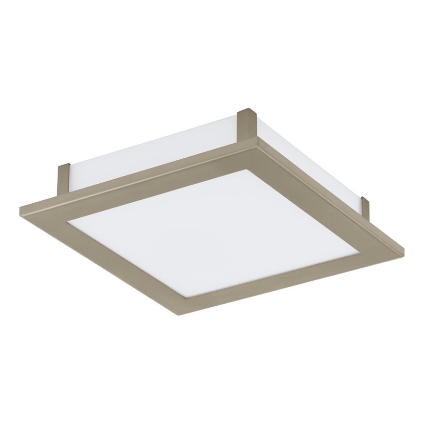 Eglo 32245 - Oprawa sufitowa LED AURIGA PRO LED/18W/230V 3000K 30x30 cm