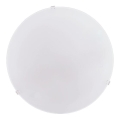 Eglo 32308 - Lampa sufitowa LED MARS 3xLED/11W/230V śr. 25 cm biała