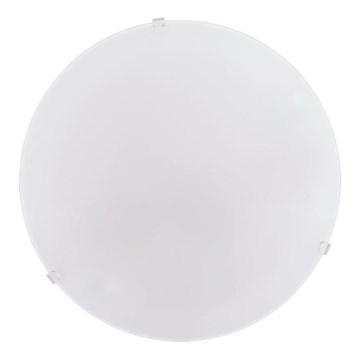 Eglo 32308 - Lampa sufitowa LED MARS 3xLED/11W/230V śr. 25 cm biała