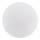 Eglo 32308 - Lampa sufitowa LED MARS 3xLED/11W/230V śr. 25 cm biała