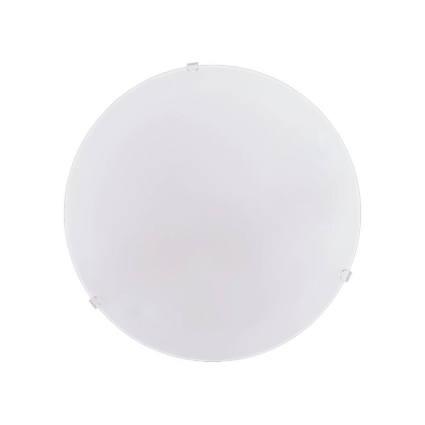 Eglo 32308 - Lampa sufitowa LED MARS 3xLED/11W/230V śr. 25 cm biała