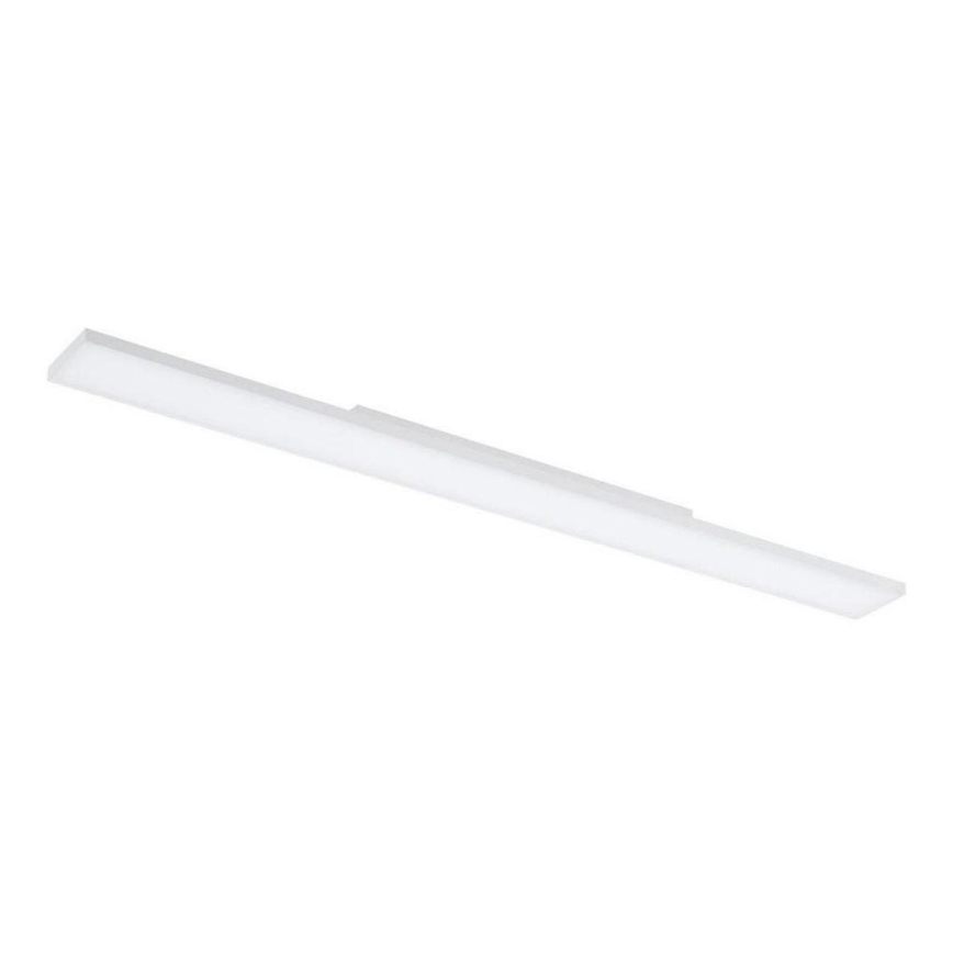 Eglo 32349 - LED RGBW ściemnialna oprawa sufitowa TURCONA-C LED/34W/230V 2700-6500K + pilot zdalnego sterowania