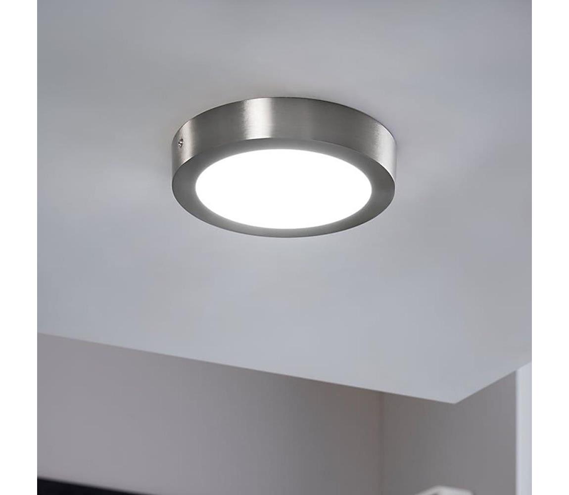 Eglo 32442 - LED Lampa sufitowa FUEVA 1 LED/18W/230V