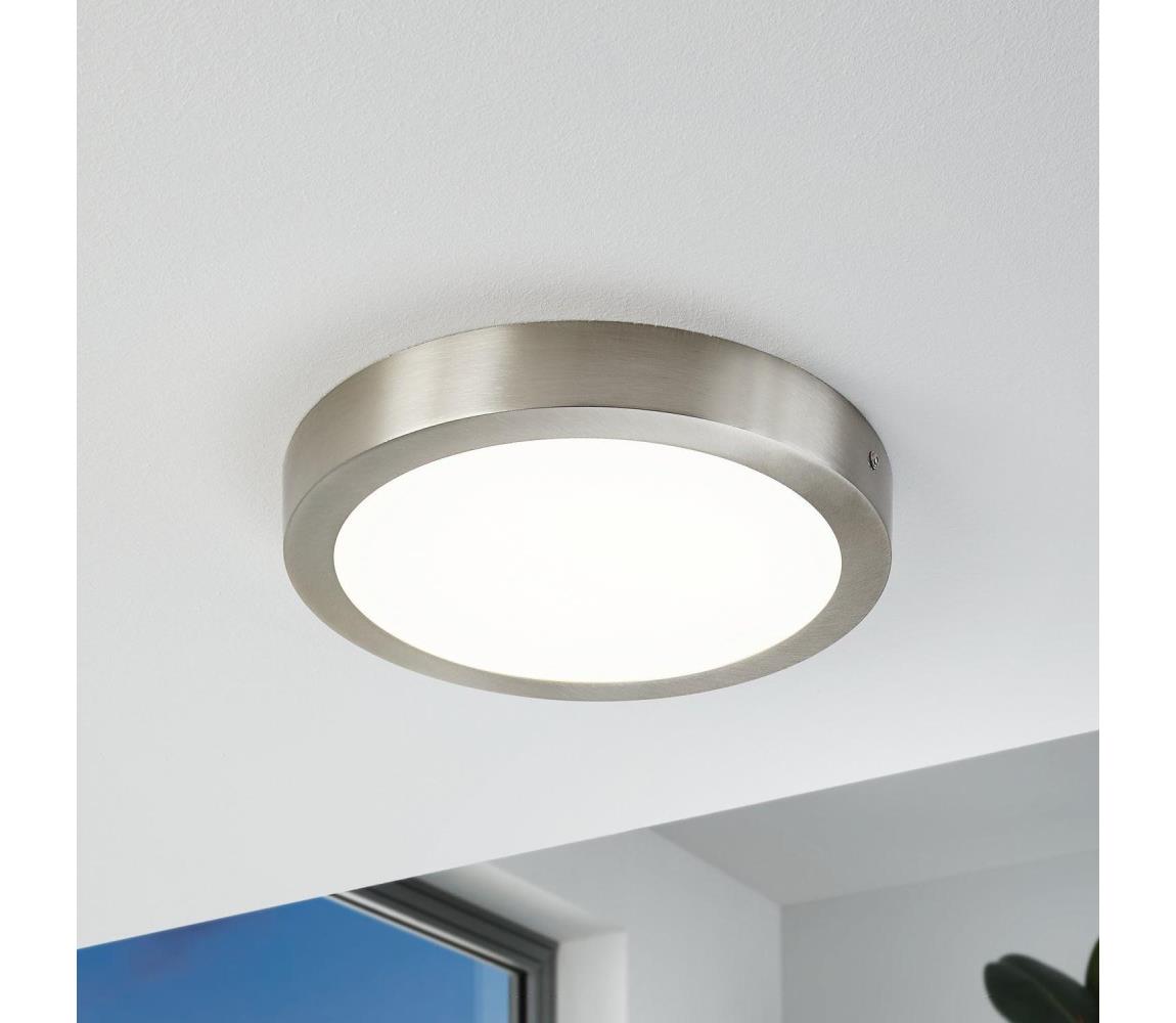 Eglo 32443 - LED Lampa sufitowa FUEVA 1 LED/24W/230V