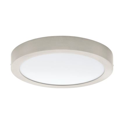Eglo 32443 - LED Lampa sufitowa FUEVA 1 LED/24W/230V