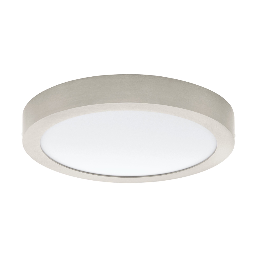 Eglo 32443 - LED Lampa sufitowa FUEVA 1 LED/24W/230V