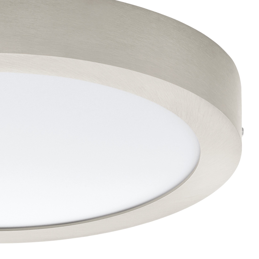 Eglo 32443 - LED Lampa sufitowa FUEVA 1 LED/24W/230V