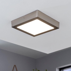 Eglo 32445 - LED Lampa sufitowa FUEVA 1 LED/18W/230V