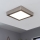 Eglo 32445 - LED Lampa sufitowa FUEVA 1 LED/18W/230V