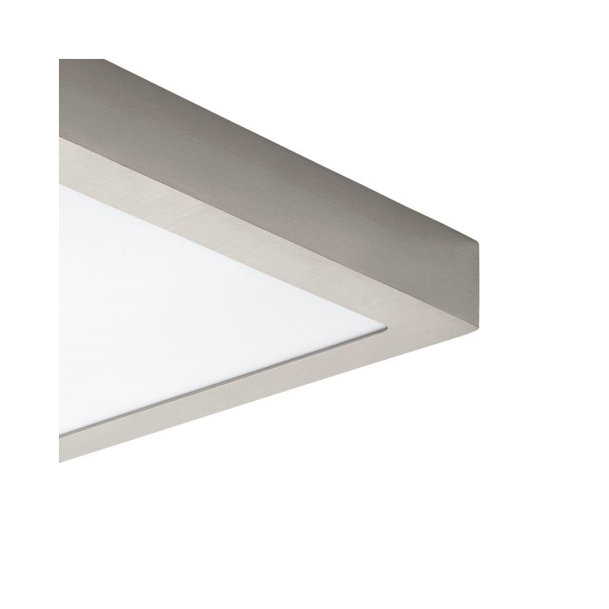 Eglo 32446 - LED Lampa sufitowa FUEVA 1 LED/24W/230V