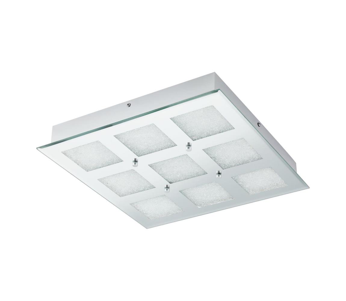 Eglo 32455 - LED Plafon PALLANTE LED/33W/230V