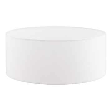 Eglo 32471 - Uniwersalny klosz TUNJA E27 śr. 38 cm biały