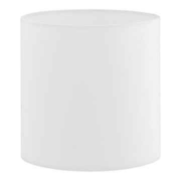 Eglo 32493 - Uniwersalny abażur TUNJA E27 śr. 18 cm biały