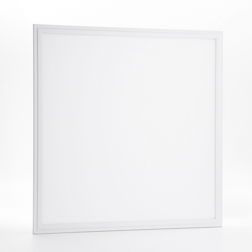 Eglo 32547 - LED RGBW Ściemnialny natynkowy/wpuszczany panel 2w1 SALOBRENA-C LED/34W/230V białe 60x60 cm + pilot zdalnego sterowania
