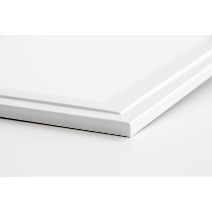 Eglo 32547 - LED RGBW Ściemnialny natynkowy/wpuszczany panel 2w1 SALOBRENA-C LED/34W/230V białe 60x60 cm + pilot zdalnego sterowania