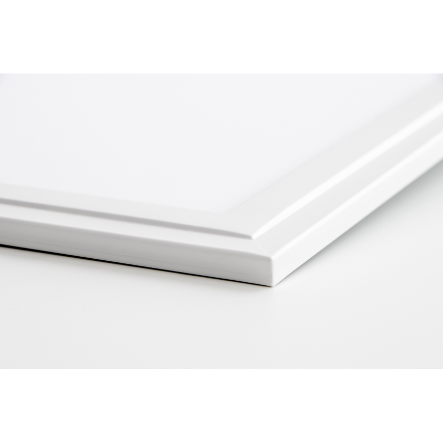 Eglo 32547 - LED RGBW Ściemnialny natynkowy/wpuszczany panel 2w1 SALOBRENA-C LED/34W/230V białe 60x60 cm + pilot zdalnego sterowania