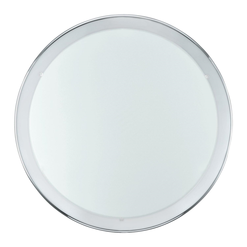 Eglo 32576 - Lampa sufitowa PLANET LED/11W/230V Ø 29 cm