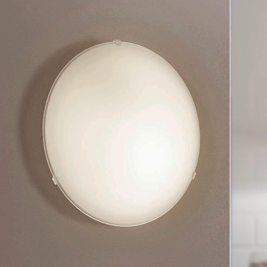 Eglo 32602 - Lampa sufitowa LED MARS LED/11W/230V śr. 25 cm