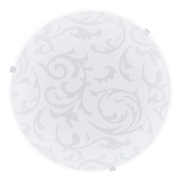 Eglo 32606 - Plafon LED MARS 11W/230V Ø 25 cm