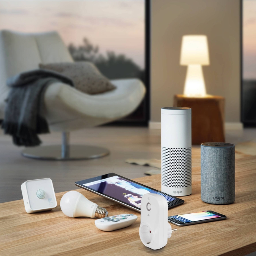 Eglo - Zdalne sterowanie CONNECT 2xAAA Bluetooth