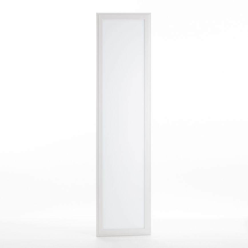 Eglo 32734 - LED RGBW Ściemnialny natynkowy/wpuszczany panel 2w1 SALOBRENA-C LED/34W/230V biały + pilot zdalnego sterowania