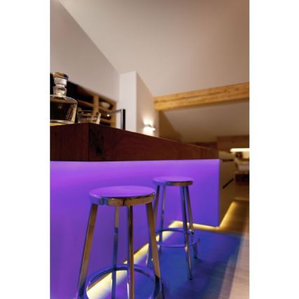 Eglo - Taśma LED RGB 3m STRIPE-C LED-RGB/11,4W/230V