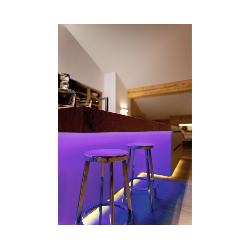 Eglo - Taśma LED RGB 3m STRIPE-C LED-RGB/11,4W/230V