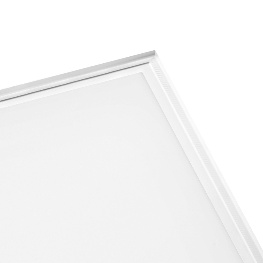 Eglo 32756 - LED RGBW Ściemnialny panel wpuszczany SALOBRENA-C LED/34W/230V biała + 62x62 cm + pilot zdalnego sterowania