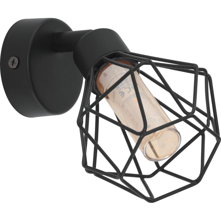 Eglo - LED Kinkiet punktowy 1xG9/3W/230V