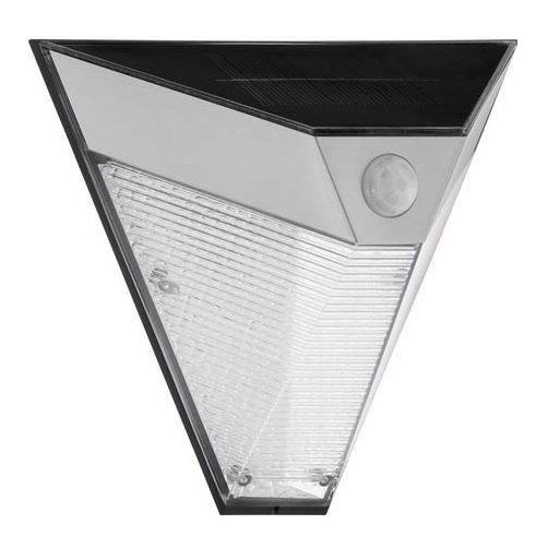 Eglo 32776 - LED Kinkiet solarny z czujnikiem LED/2W/3,6V IP44 900 mAh