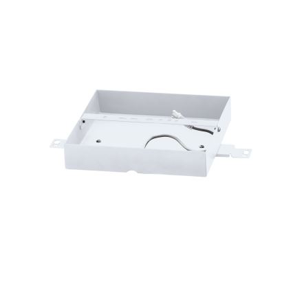 Eglo 32812 - LED panel sufitowy SALOBRENA LED/16W/230V