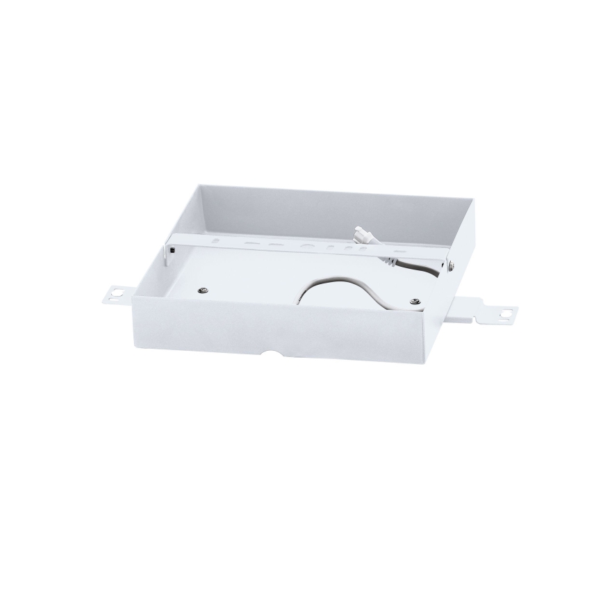 Eglo 32812 - LED panel sufitowy SALOBRENA LED/16W/230V