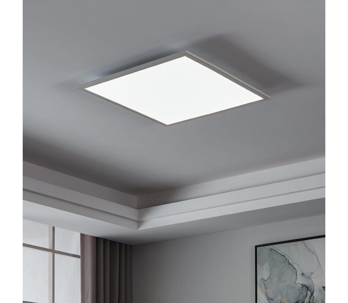 Eglo 32813 - LED Plafon SALOBRENA LED/40W/230V