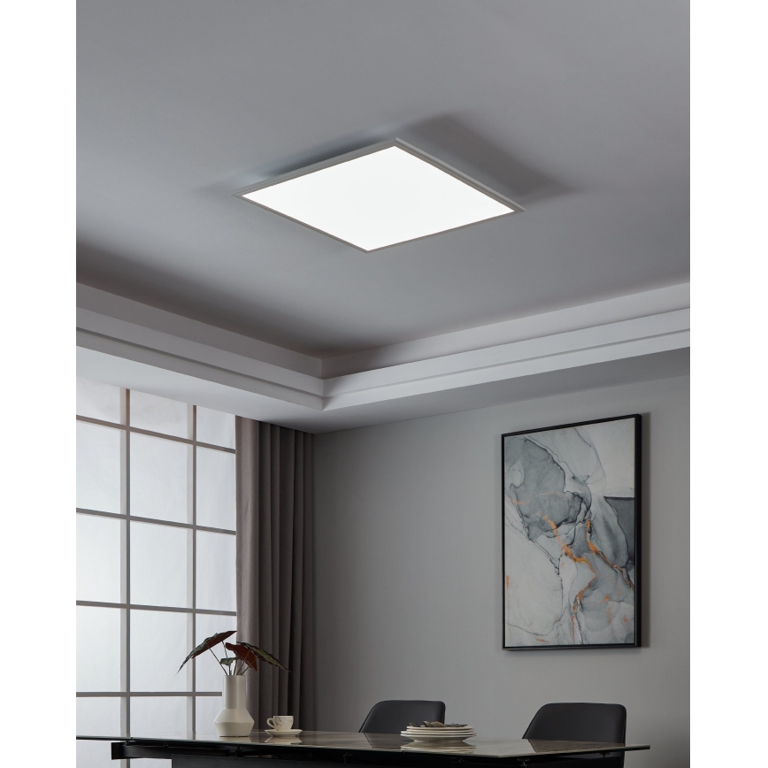 Eglo - LED Plafon LED/40W/230V
