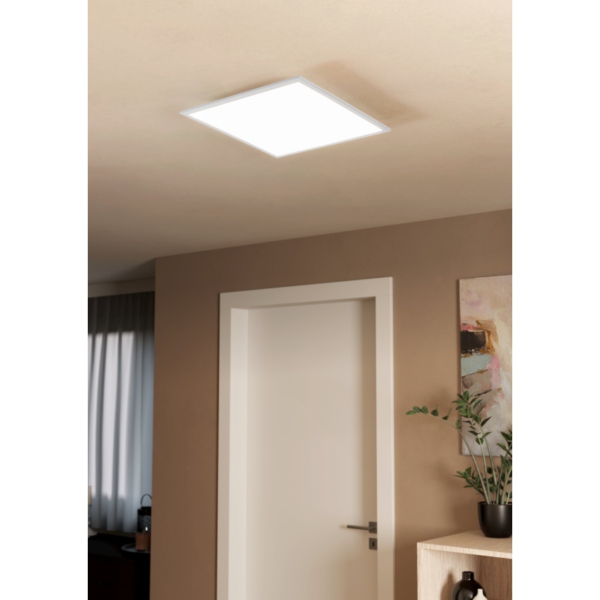 Eglo - LED Plafon LED/40W/230V